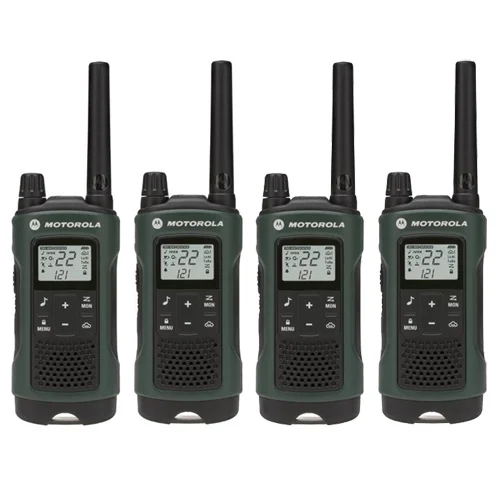 Motorola two way radio pricing