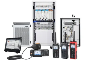 tetra radio saudi arabia