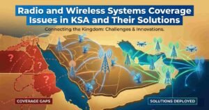 radio and wireless system