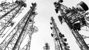 radio and wireless technology