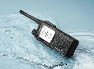 waterproof 2 way radios