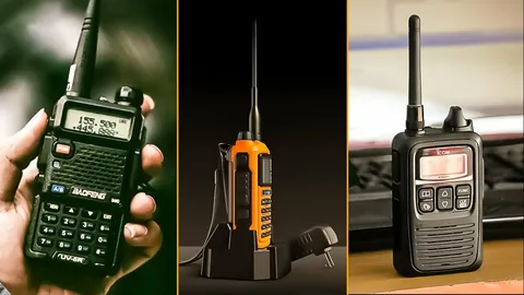 walkie talkie dealers near me