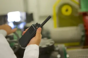 best long range handheld two way radio