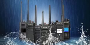 best waterproof walkie talkies