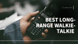 longest range walkie talkie 2026