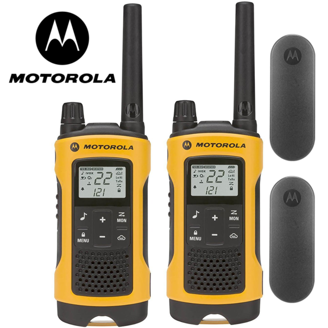 motorola walkie talkie dealer