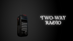 two way radio dealers near me