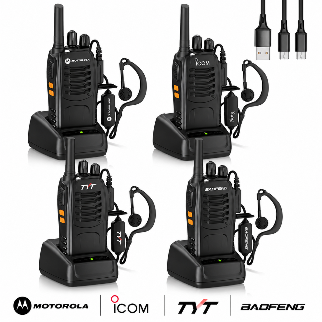 walkie talkie buy online
