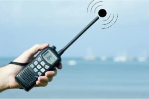 radios frequency range