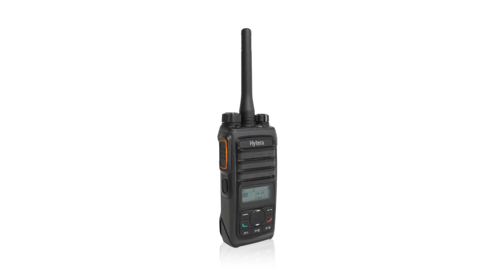 hytera two way radio price