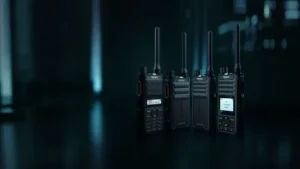 hytera two way radio