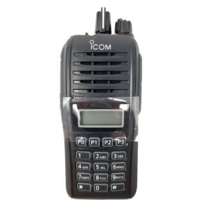 icom radio saudi arabia