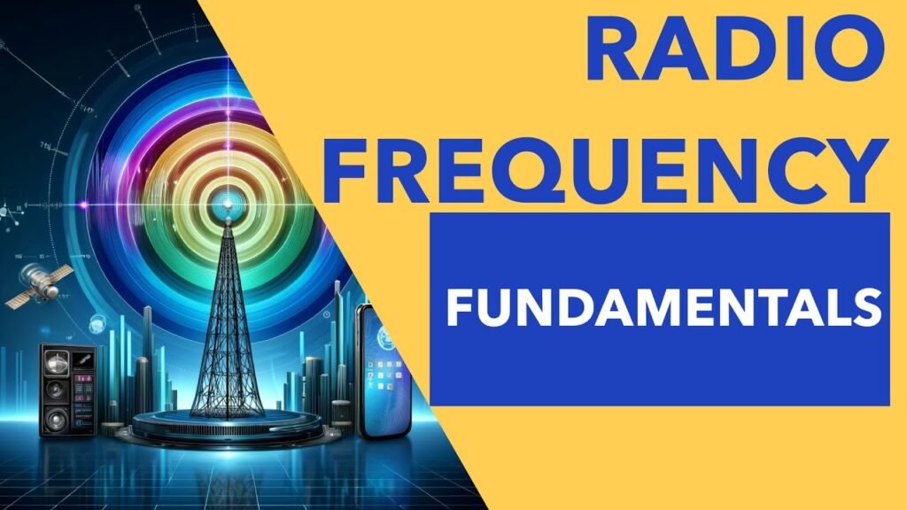 radio frequency
