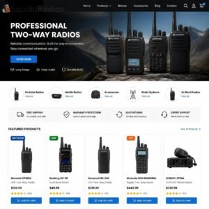online store
