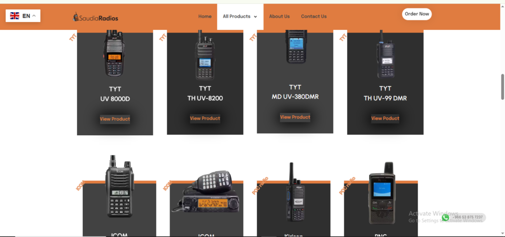 saudi arabia online store