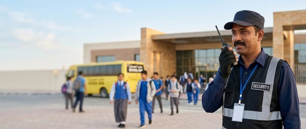two way radios for schools and colleges